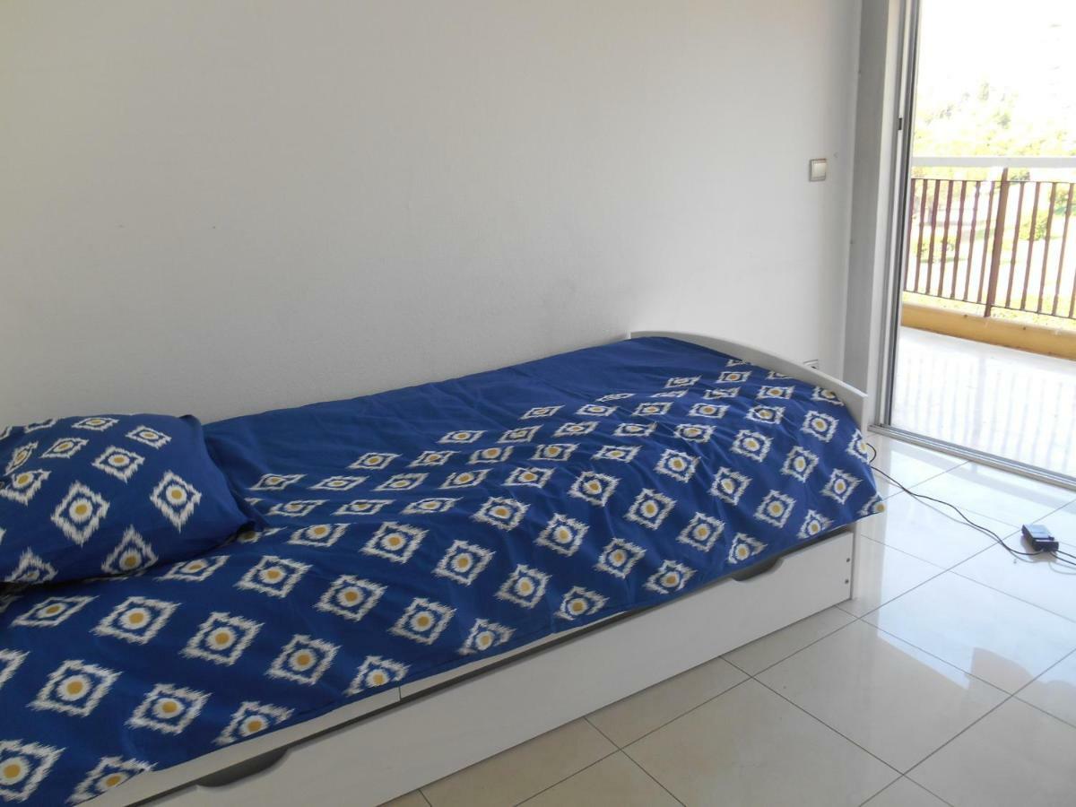 Appartement Le France - Vacances Cote D'Azur Mandelieu Eksteriør billede