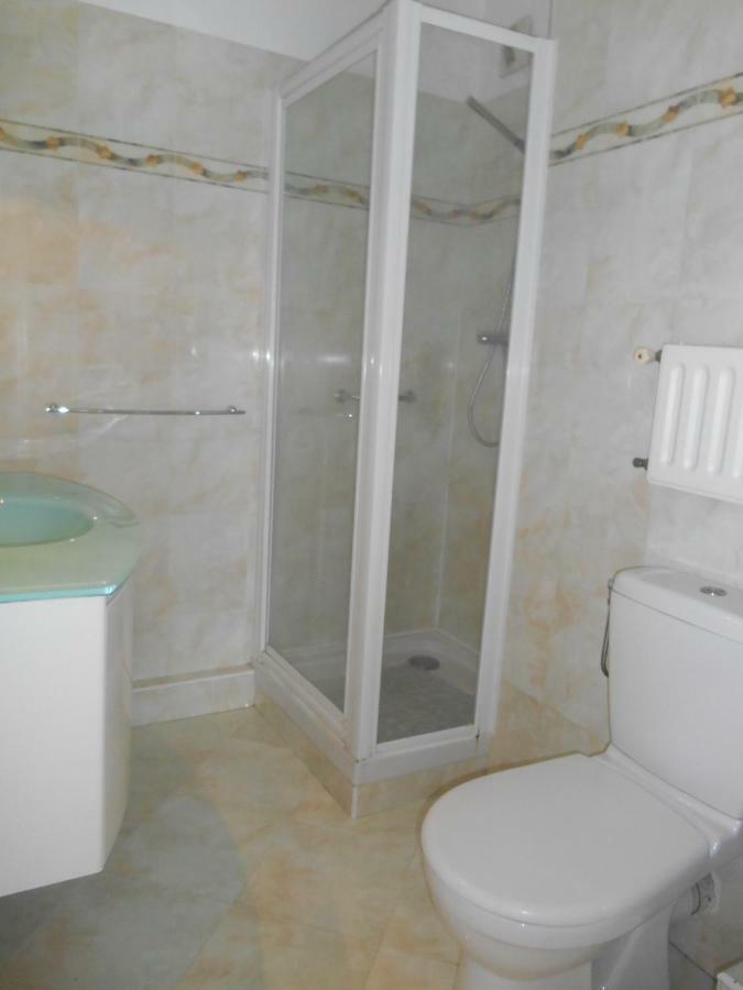 Appartement Le France - Vacances Cote D'Azur Mandelieu Eksteriør billede